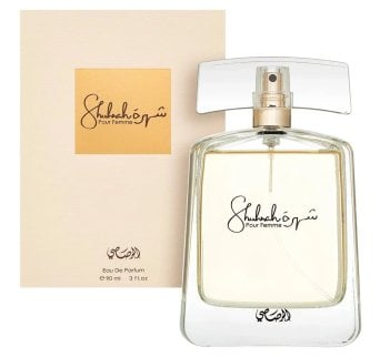 Rasasi Shuhrah Women Edp 90Ml