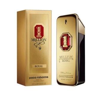 Paco Rabanne One Million Royal Parfum Men 100Ml