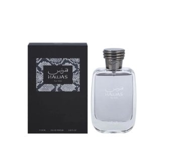 Rasasi Hawas Men Edp 100Ml