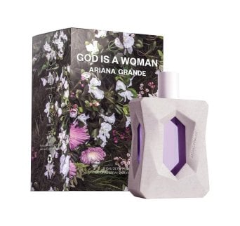 Ariana Grande God Is A Woman Edp 100Ml