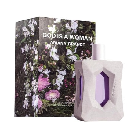 Ariana Grande God Is A Woman Edp 100Ml
