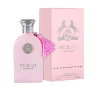 Maison Alhambra Delilah Woman Edp 100Ml