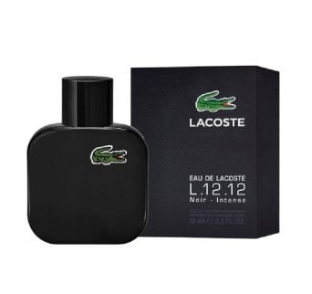 Lacoste Noir Intense Men Edt 50Ml