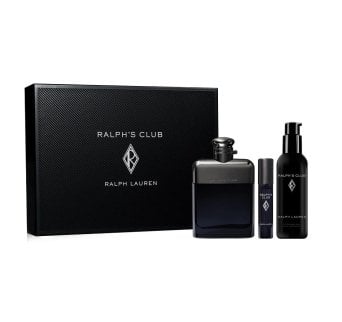 Ralph Lauren Ralph Club Edp 100Ml+10Ml+Ash 75Ml