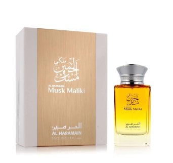 Al Haramain Musk Maliki Edp 100Ml
