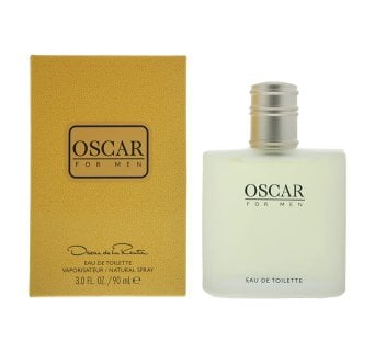 Oscar De La Renta Oscar For Men Edt 90Ml