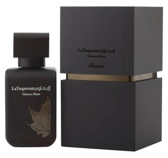Rasasi La Yuqawam Tobacco Blaze Edp 75Ml
