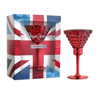 Pepe Jeans London Calling Woman Edp 80Ml