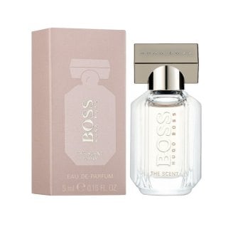 Hugo Boss The Scent Woman Edp 5Ml