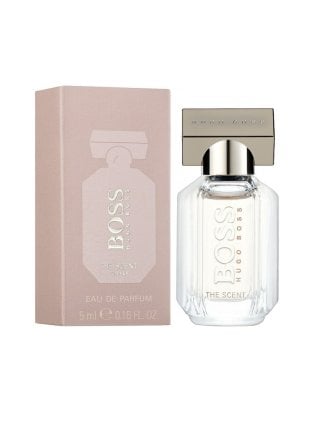 Hugo Boss The Scent Woman Edp 5Ml