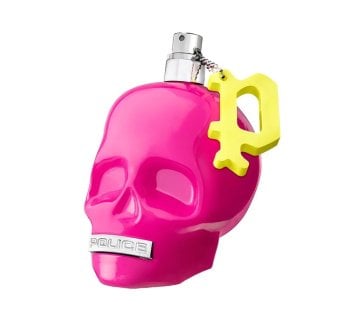 Police Good Vibes Woman Edp 125Ml Tester