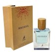 Maison Alhambra Megara Edp 50Ml
