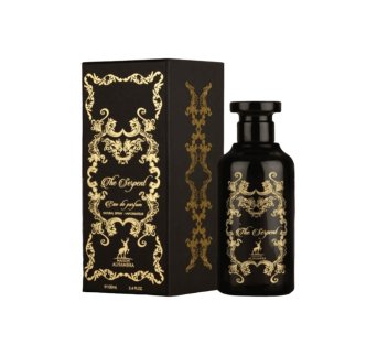 Maison Alhambra The Serpent Men Edp 100Ml