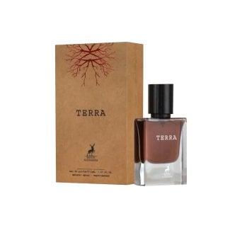 Maison Alhambra Terra Edp 50Ml