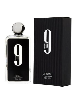 Afnan 9Pm For Men Edp 100Ml