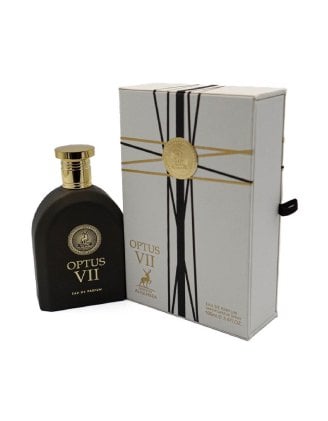 Maison Alhambra Optus Vii Edp 100Ml