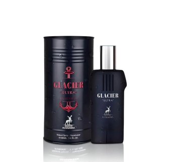 Maison Alhambra Glacier Ultra Edp 100Ml