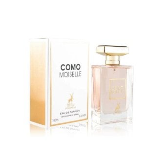 Maison Alhambra Como Moiselle Edp 100Ml