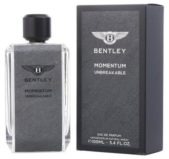 Bentley Momentum Unbreakble Men Edp 100Ml