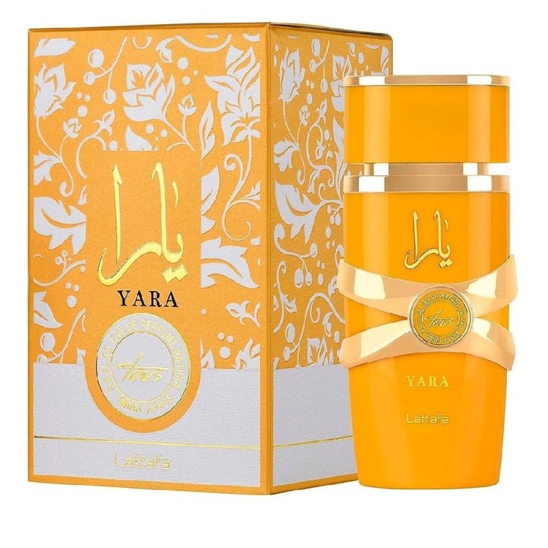 Lattafa Yara Tous Edp 100Ml
