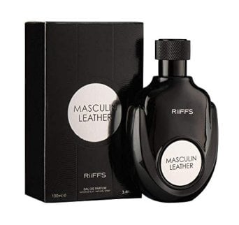 Riiffs Masculin Leather Edp 100Ml