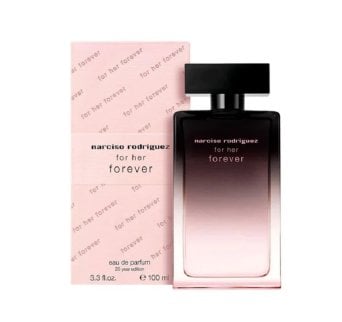 Narciso Rodriguez Forever Woman Edp 100Ml