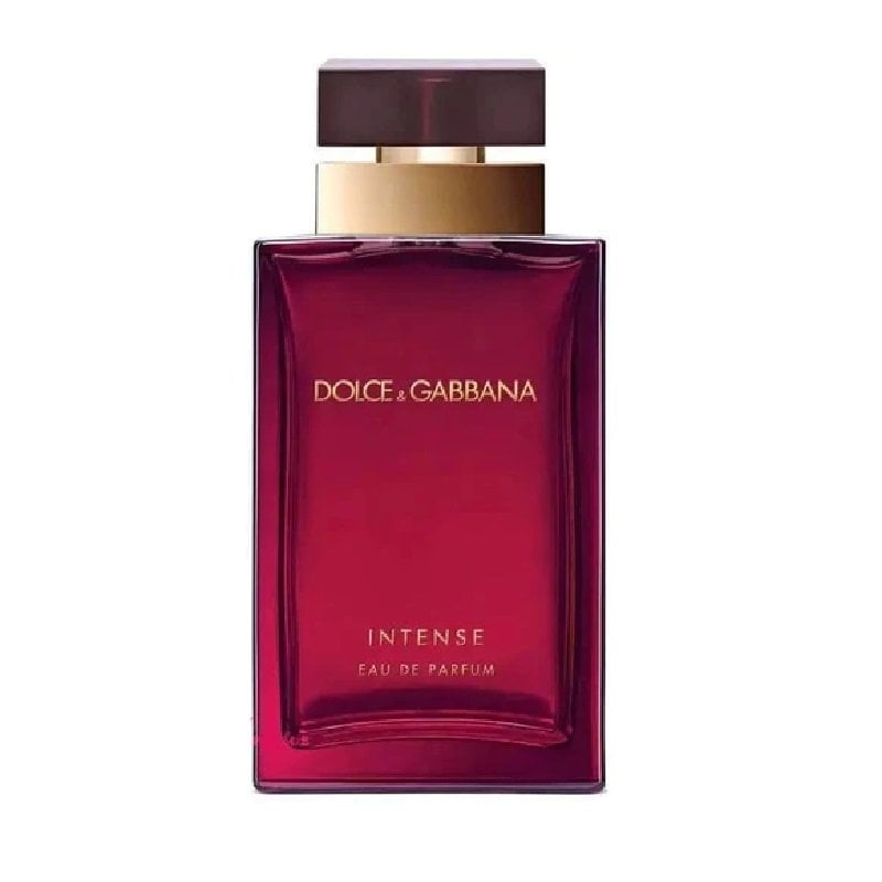 Dolce & Gabbana Pour Femme Intense Edp 100Ml Tester