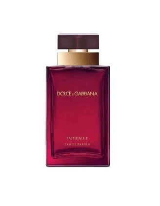 Dolce & Gabbana Pour Femme Intense Edp 100Ml Tester
