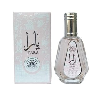 Ard Al Zaafaran Yara Woman Edp 50Ml S/Celofan