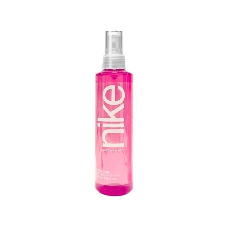 Nike Ultra Pink Woman Body Mist 200Ml