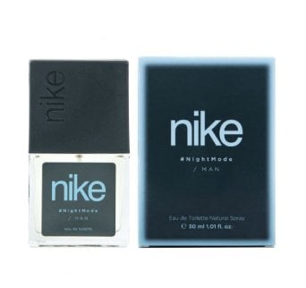Nike Night Mode Man Edt 30Ml