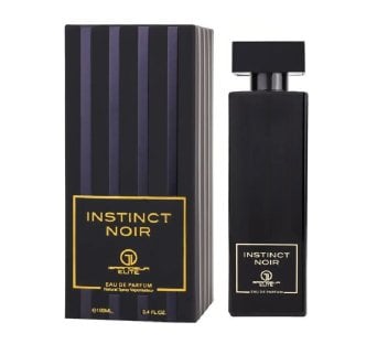 Grandeur Instinct Noir Men Edp 100Ml