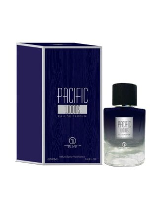 Grandeur Pacific Woods Men Edp 100Ml