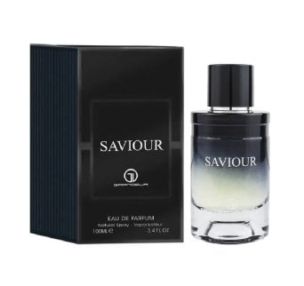 Grandeur Saviour Men Edp 100Ml