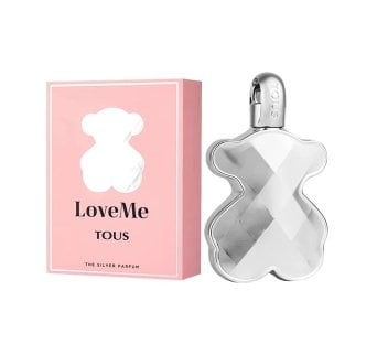 Tous Love Me Silver Parfum 90Ml