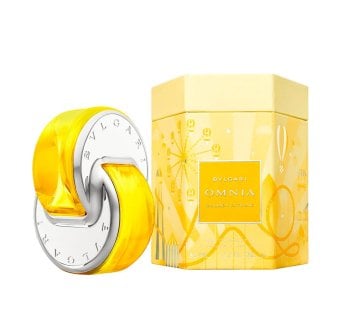 Bvlgari Omnia Golden Citrine Woman Edt 65Ml