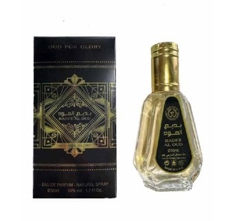 Ard Al Zaafaran Badee Al Oud For Glory Edp 50Ml