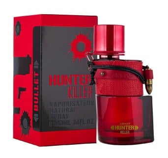 Armaf Hunter Killer Men Edp 100Ml