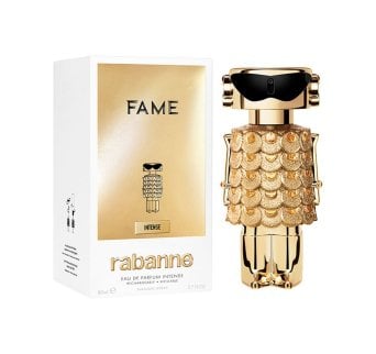 Paco Rabanne Fame Intense Woman Edp 80Ml