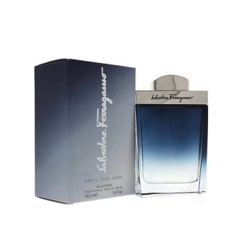 Salvatore Ferragamo Subtil Men Edt 100Ml