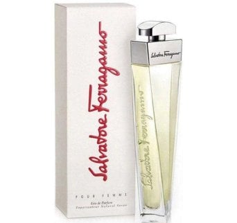 Salvatore Ferragamo Pour Femme Edp 100Ml