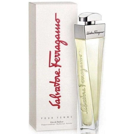 Salvatore Ferragamo Pour Femme Edp 100Ml