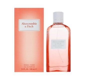Abercrombie & Fitch First Instinct Together Woman Edp 100Ml