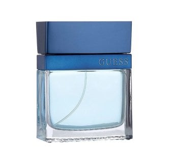 Guess Seductive Blue Men Edt 100Ml Tester