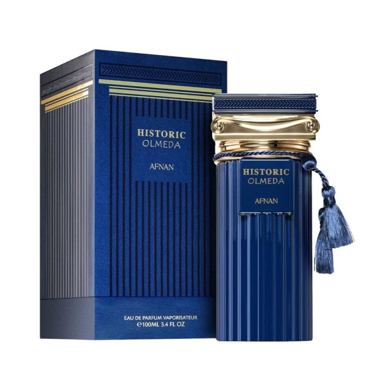 Afnan Historic Olmeda Edp 100Ml