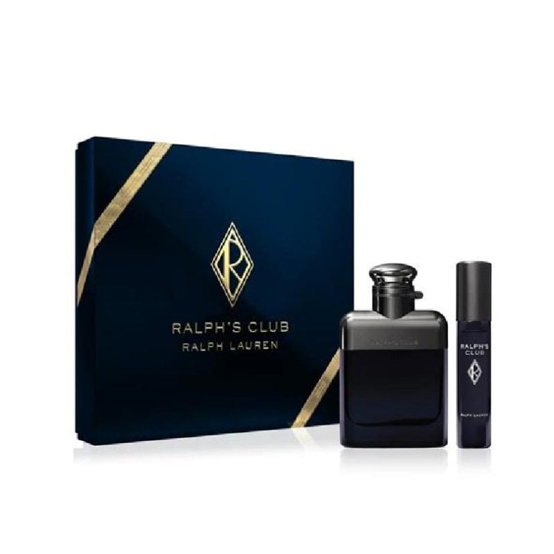 Ralph Lauren Ralph Club Men Edp 50Ml+10Ml