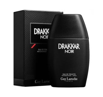 Guy Laroche Drakkar Noir Men Edt 30Ml