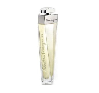 Salvatore Ferragamo Pour Femme Edp 100Ml Tester