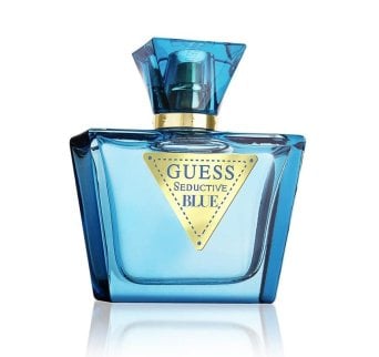 Guess Seductive Blue Women Edt 75Ml Tester