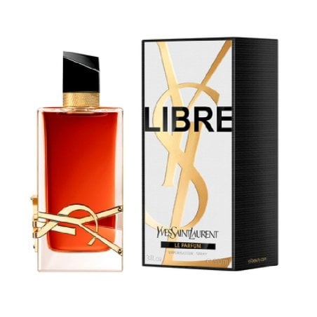 Yves Saint Laurent Libre Le Parfum Woman 90Ml